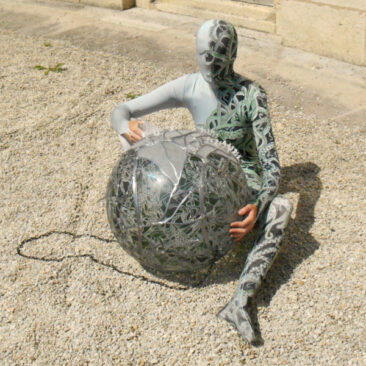 Chaosmos II Cosmocide