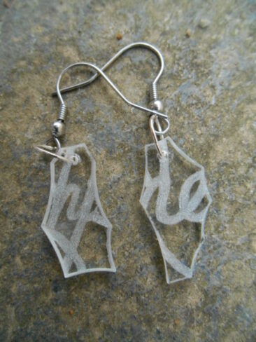 Bijoux et bien plus... Armorique Vitrail