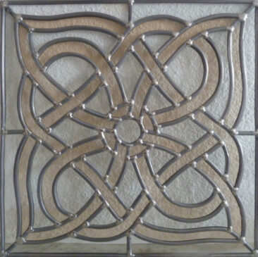 Vitraux, Armorique Vitrail