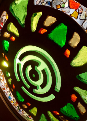 Jardin aux Demoiselles