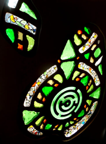 Jardin aux Demoiselles