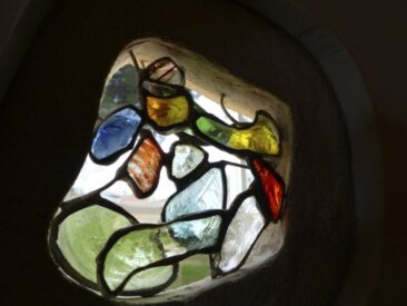 Demoiselles de verre