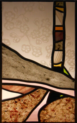 Vitraux papier, Armorique Vitrail