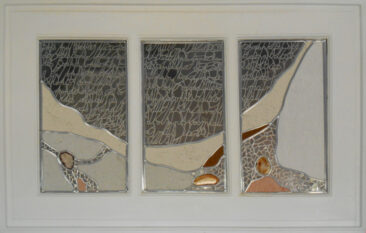 Vitraux papier, Armorique Vitrail