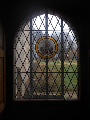 restauration vitraux