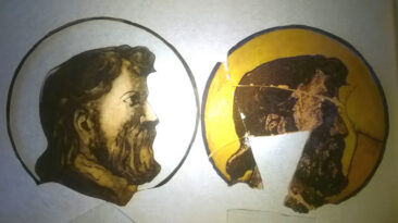 restauration vitraux