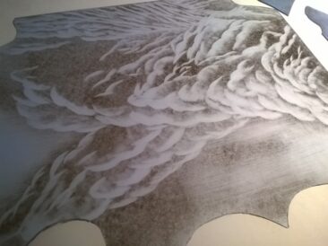 Restauration vitraux