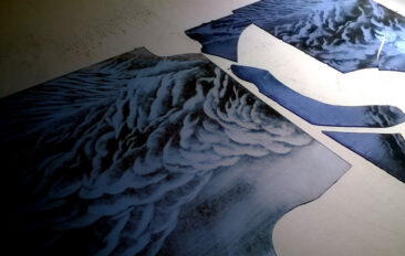 Restauration vitraux