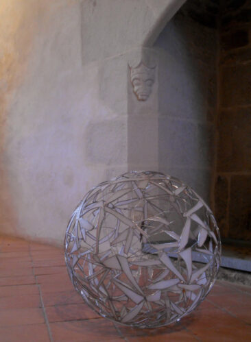 Le Monde des Demoiselles, Armorique Vitrail