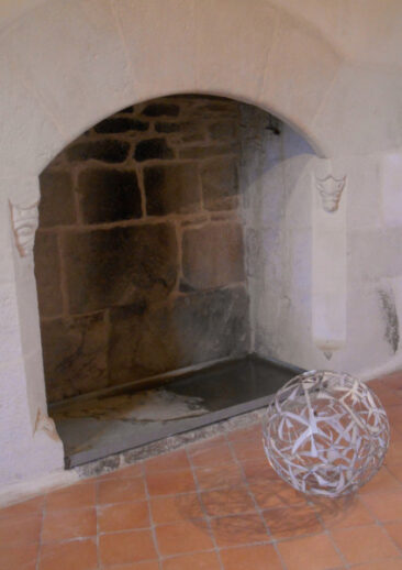 Le Monde des Demoiselles, Armorique Vitrail