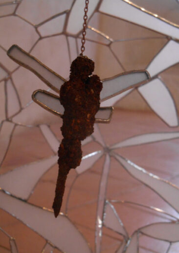 Le Monde des Demoiselles, Armorique Vitrail