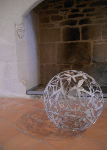 Le Monde des Demoiselles, Armorique Vitrail