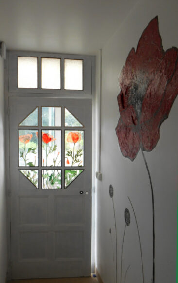 Vitraux, Armorique Vitrail