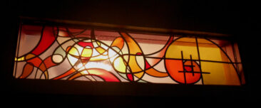 vitraux, Armorique Vitrail