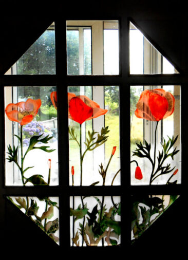 vitraux, Armorique Vitrail