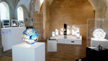 Exposition La Perrière