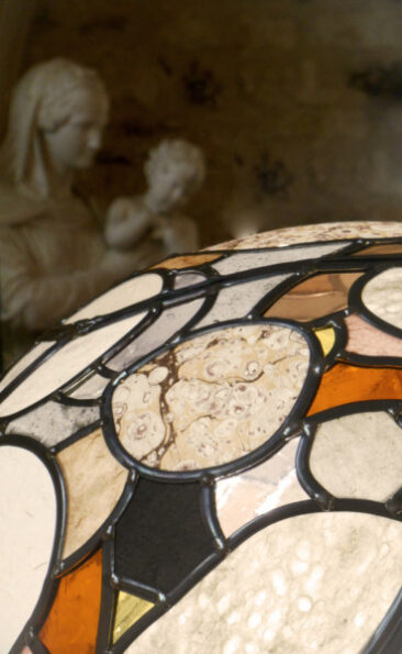 L'albédo de la Lune