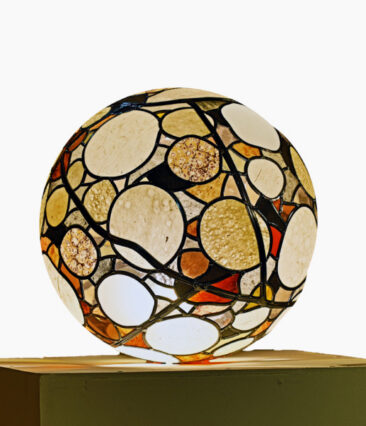 L'Albédo de la Lune