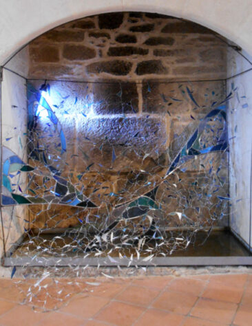 Le contrecoeur des abysses