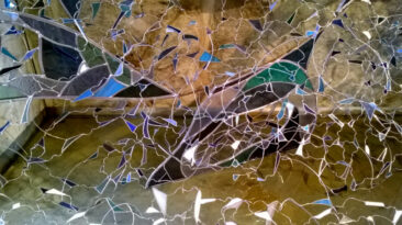 Le Contrecoeur des Abysses