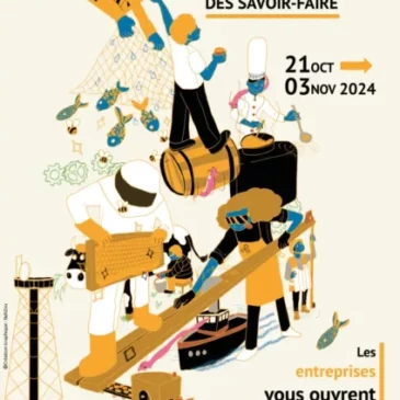 Semaines Tourisme Economique et Savoir-Faire