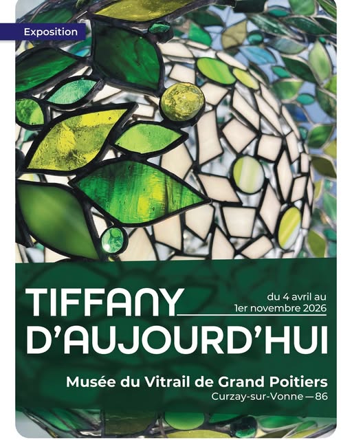 Tiffany d'aujourd'hui saison 2