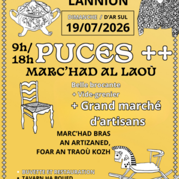 Diwan Lannion
