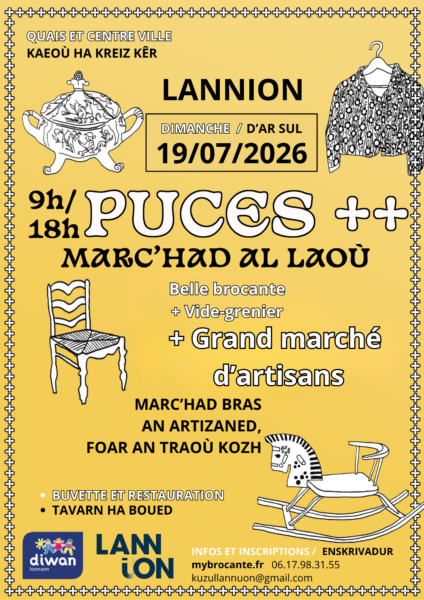 Diwan Lannion