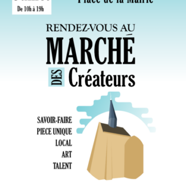Marché d'artisans Plougrescant