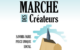 Marché d'artisans Plougrescant