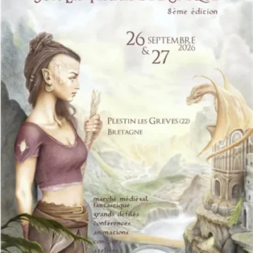 Sur les Terres de l'Unique
